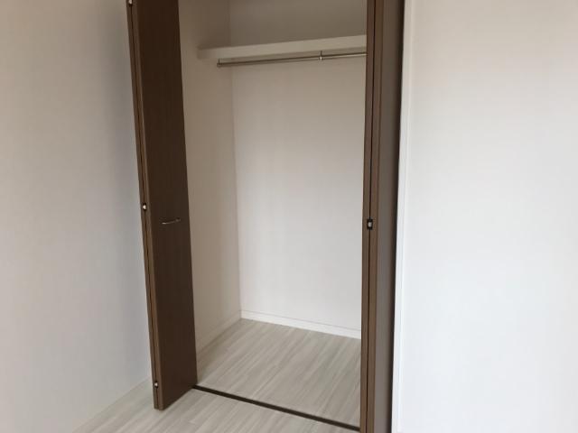 収納　収納