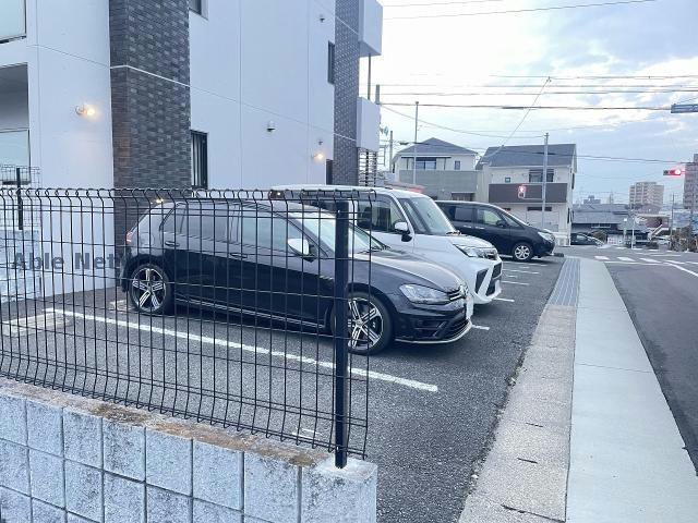 その他共有部分　建物設備