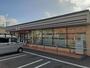 コンビニ　セブンイレブン 横浜六浦１丁目店（コンビニ）まで195m