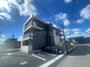 勝川駅より徒歩16分 1階 築2年5ヶ月の賃貸物件