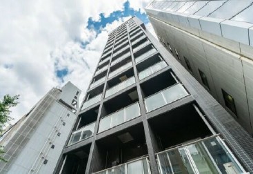 建物外観　☆綺麗な外観☆