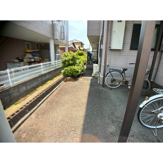 バロール道越のその他写真