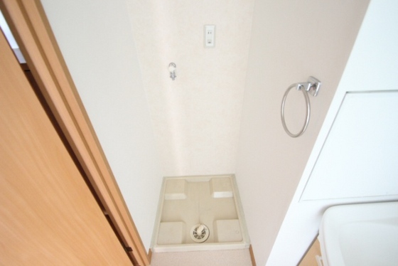 その他設備　※別部屋の写真です