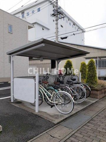その他共有部分　当社、チルホームのHPもご覧ください(^^)/物件情報多数♪