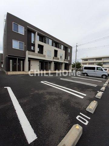 駐車場　当社、チルホームのHPもご覧ください(^^)/物件情報多数♪
