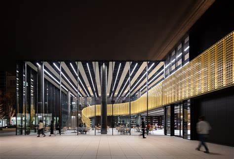 図書館　大正大学附属図書館（図書館）まで262m