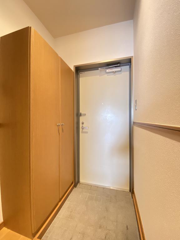 玄関　◆こちらの物件のお問合わせは、蕪木不動産へお問合せ下さい◆