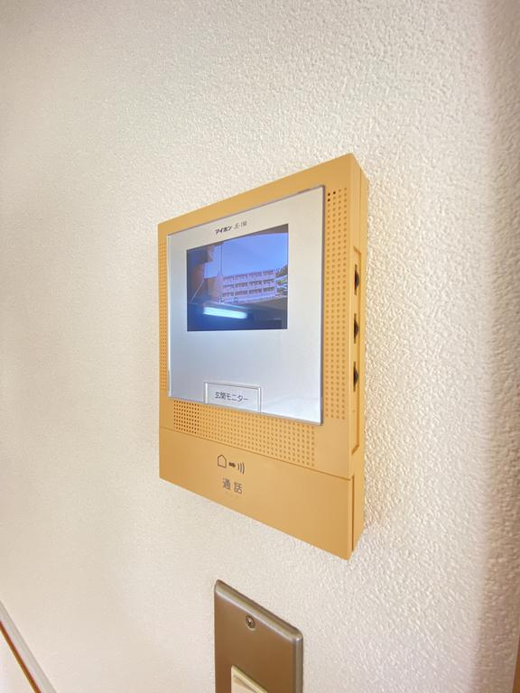 セキュリティ　◆こちらの物件のお問合わせは、蕪木不動産へお問合せ下さい◆
