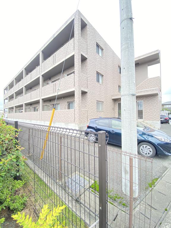 建物外観　◆こちらの物件のお問合わせは、蕪木不動産へお問合せ下さい◆