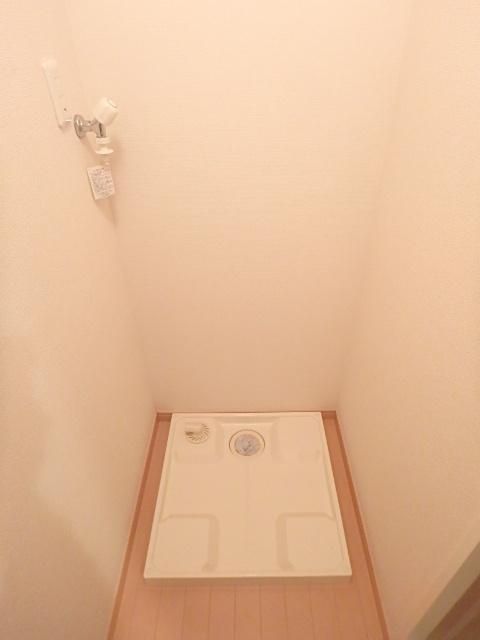 その他部屋・スペース　★室内洗濯機置場★
