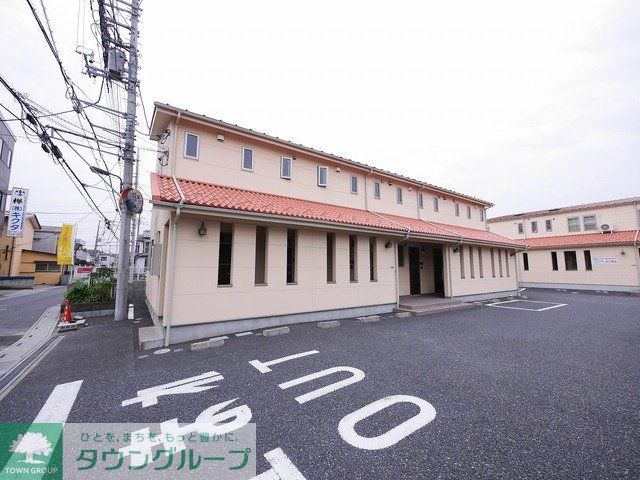 その他　その他（その他）まで10m