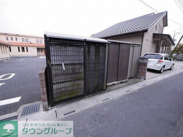 その他　その他（その他）まで10m