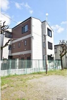 建物外観　☆綺麗な外観☆