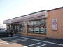 コンビニ　セブンイレブン 上越頸城下中島店（コンビニ）まで2626m