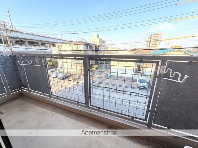 コーポひかりの内装写真