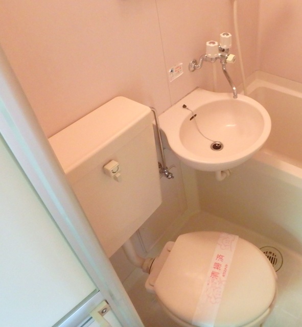 トイレ　★別室参考写真★お掃除しやすいです★