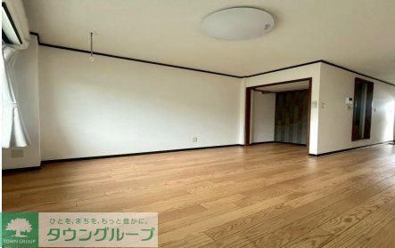 その他部屋・スペース　リビング/居室