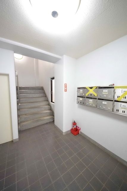 その他　外観・共用部分