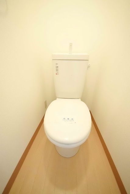 トイレ　室内・室内設備
