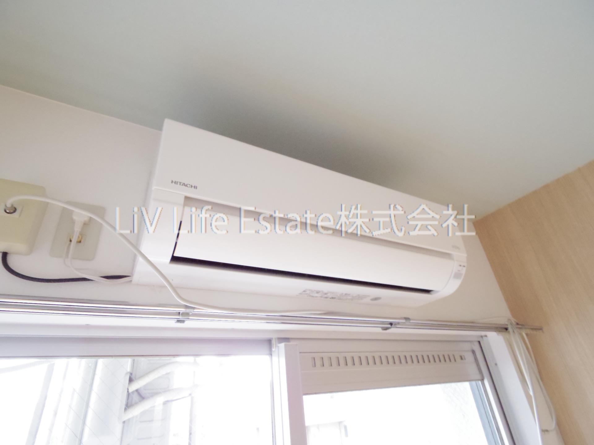 その他設備　※同仕様写真
