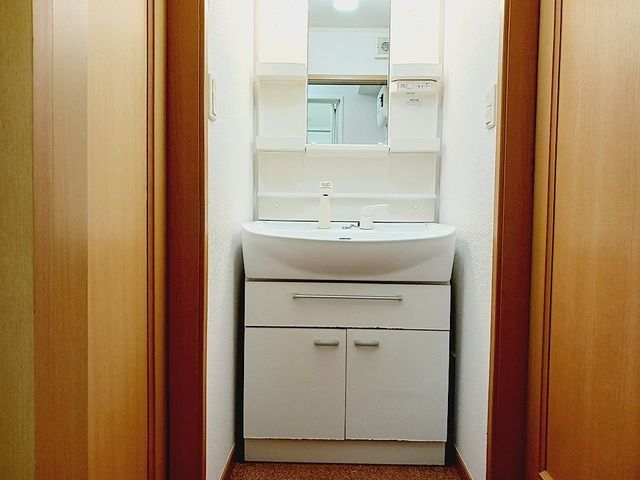 エトワール海谷の内装写真