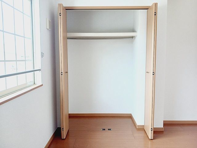 エトワール海谷の内装写真