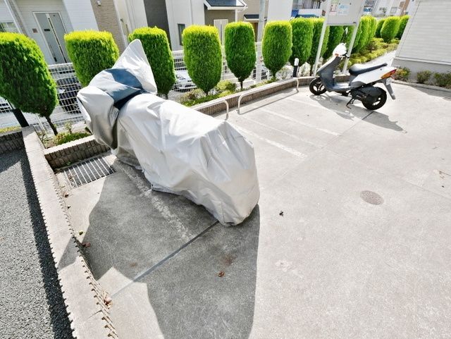 その他共有部分