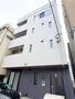 西日暮里駅より徒歩4分 4階 新築の賃貸物件