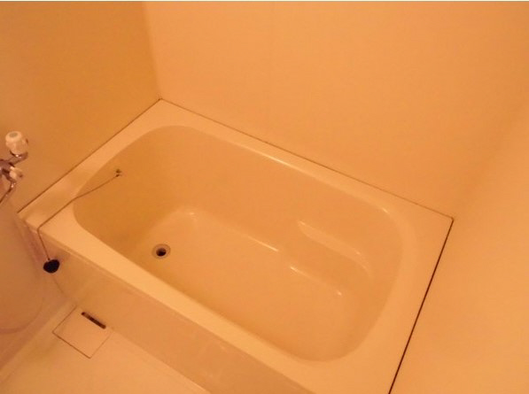 バス・シャワールーム　写真は同マンションの他のお部屋のものです