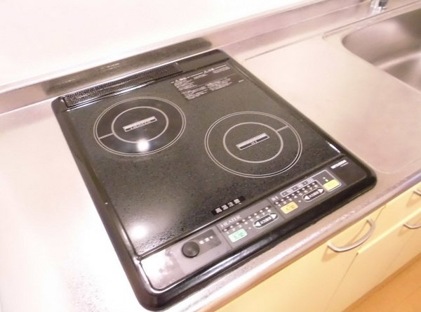 その他設備　写真は同マンションの他のお部屋のものです