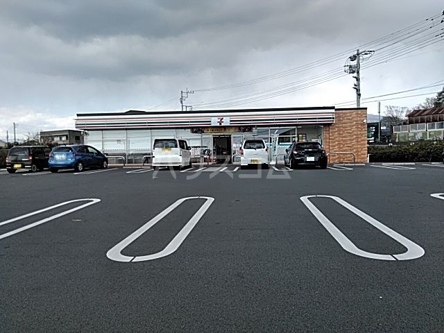 コンビニ　セブンイレブン 富士市大渕店（コンビニ）まで1501m