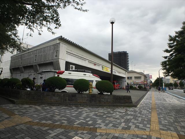 その他　相模原市消防局相模原消防署（その他）まで337m