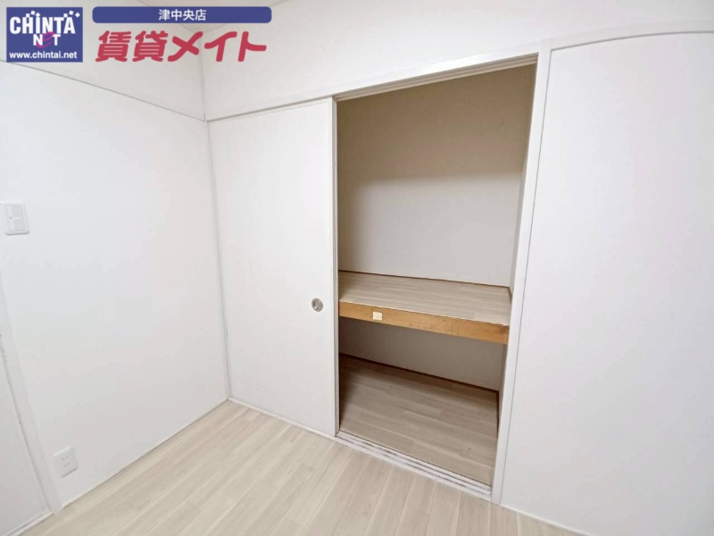 収納　反転タイプ参考写真