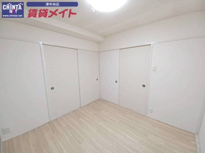 その他部屋・スペース　反転タイプ参考写真