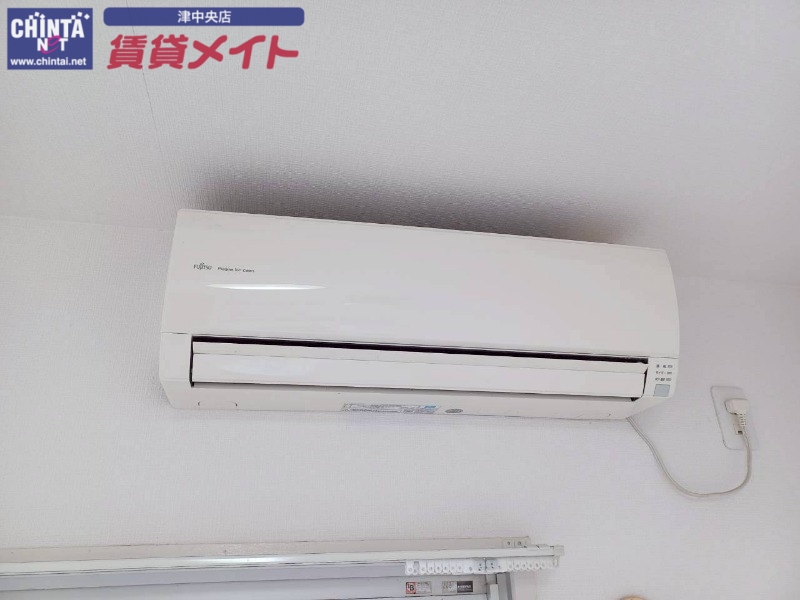 その他設備　反転タイプ参考写真
