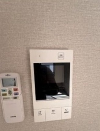 セキュリティ　コンポジット品川戸越