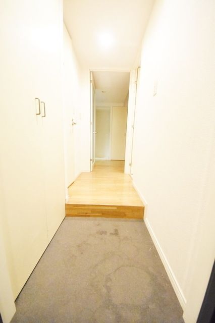 玄関　別部屋参考