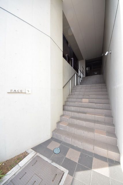 その他共有部分　★共用設備★