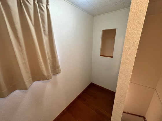 その他　※別部屋の写真です