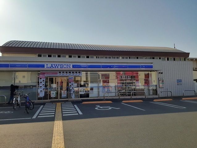 コンビニ　ローソンさいたま大成町2丁目店（コンビニ）まで500m
