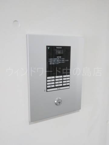 ロビー　詳細は、ウィンドワード中の島までご相談下さい。