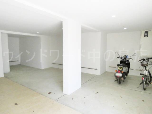 その他共有部分　詳細は、ウィンドワード中の島までご相談下さい。