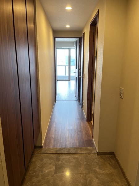 玄関　玄関※別部屋参考写真