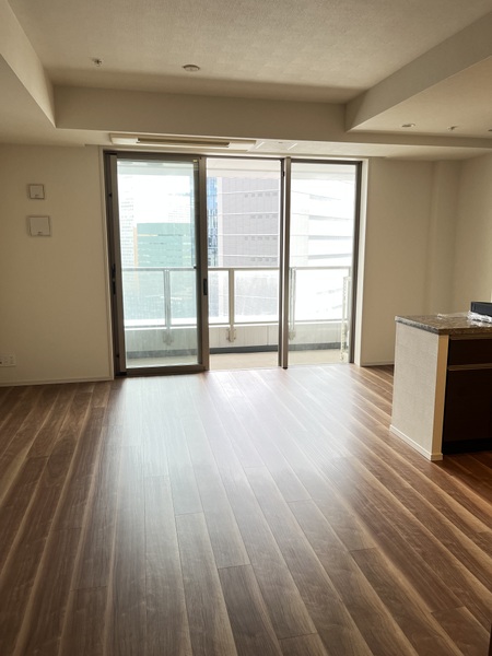 居室・リビング　居室※別部屋参考写真