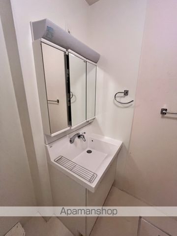トネリコテラス 1の内装写真