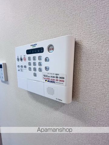 トネリコテラス 1のその他写真