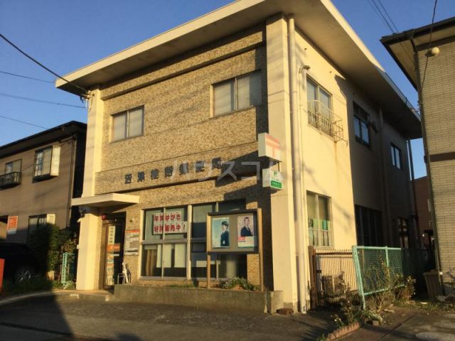 郵便局　沼津椎路郵便局（郵便局）まで1745m