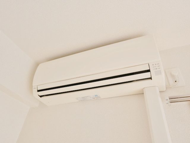 その他　★エアコンです★
