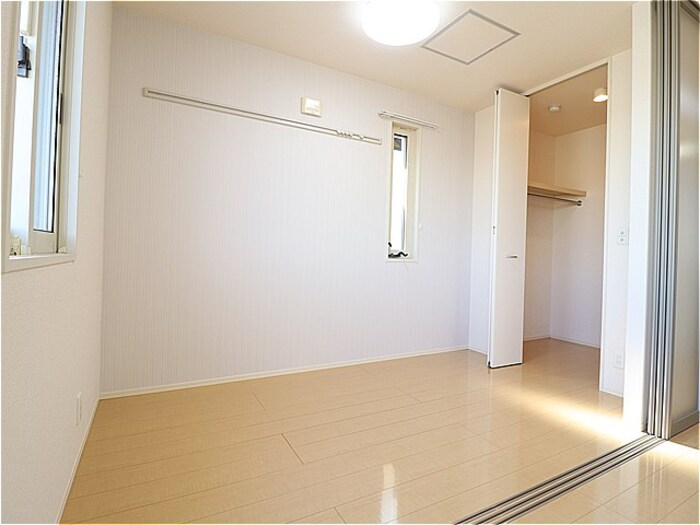 その他部屋・スペース　洋室