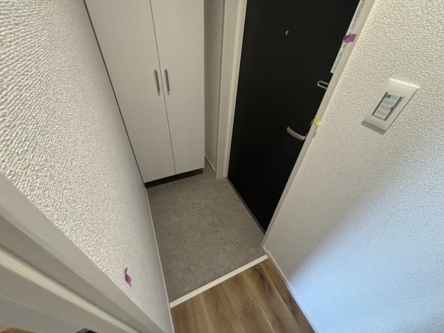 ソリティア西宮池田の内装写真